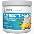 Dr. Berg Zero Sugar Hydration Keto Electrolyte Powder by DrBergNutritionals