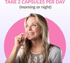 GleeFull Over 30 Hormone Support - Image 5