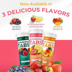 Superfood Tabs Superfoods Company Detox Cleanse Drink - Image 5