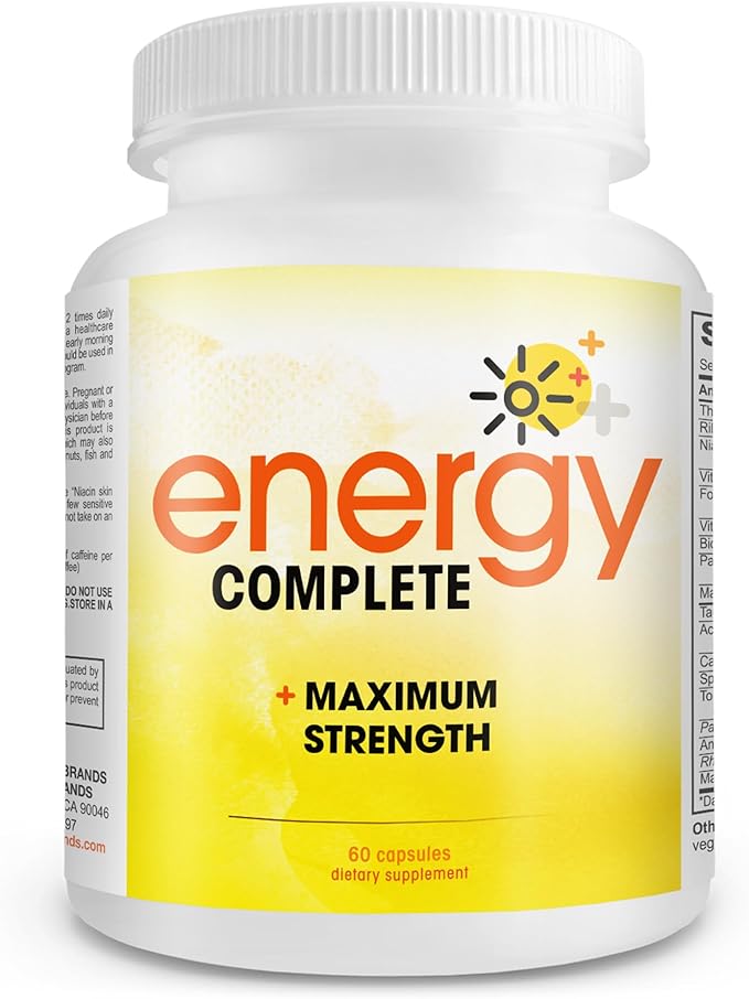 Energy Complete by Instant+Brands