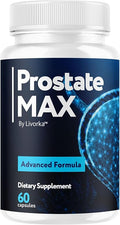 ProstateMax Capsules by Unknown