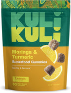Kuli Kuli Super Energy Gummies by KuliKuli