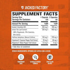 Jacked Factory Burn-XT Clinically Studied Fat Burner & Weight Loss Supplement - Image 6