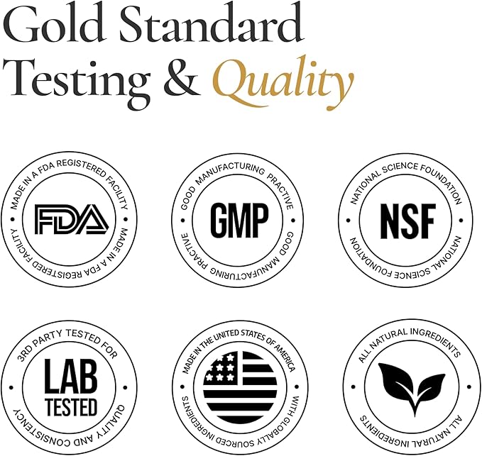 Timeless - NAD+ Supplement - Supports Anti-Aging - Image 7