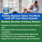 Kidney Cleanse Detox & Repair - Image 4