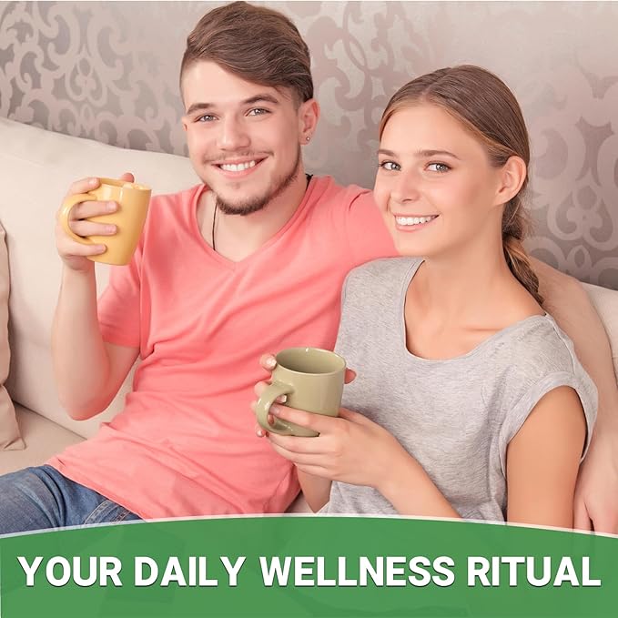 TEARELAE - Chanca Piedra Tea Bags - 50 Count - Natural Stone Breaker Tea - Image 6