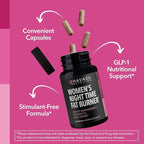Night Time Fat Burner for Women - Image 7