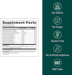 Cellular Hydration Electrolyte Powder – Pink Celtic Cave Salt from Spain - Image 6