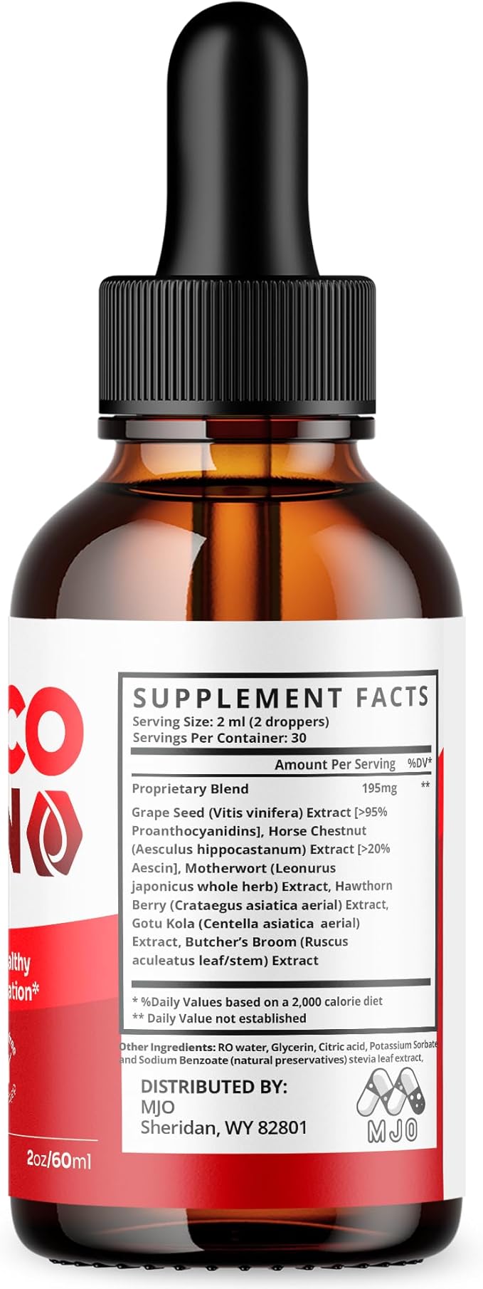 Glyco Lean Drops, Official GlycoLean Drops - Image 8