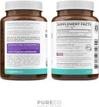 USDA Organic Milk Thistle Capsules - Image 6