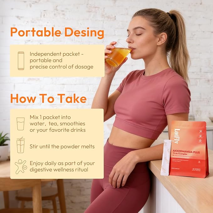 GLP-1 Supplement 15-in-1 Complex, GLP1 - Image 6