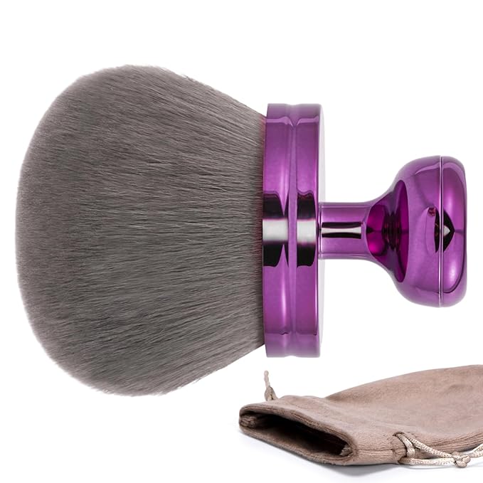 UNIMEIX 3 Inch Sunscreen Brush by UNIMEIX