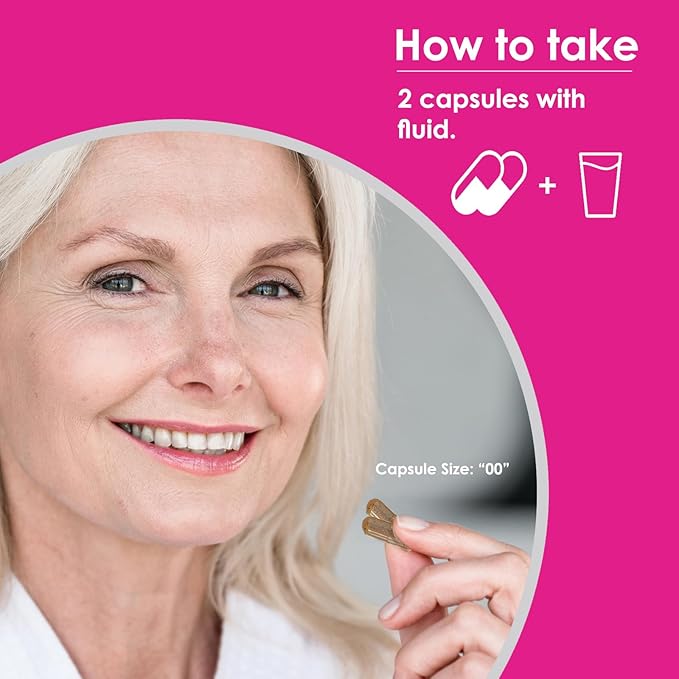 VH Nutrition PROESTRO | Estrogen Support* Supplement - Image 6