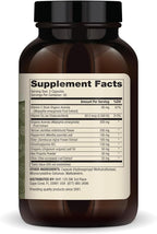 Dr. Mercola Herbal Immune Support, 30 Servings, Dietary Supplement, Supports - Image 2