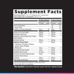 Livingood Daily Liver & Gallbladder Cleanse or Support Supplement - Image 7