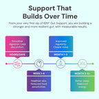 ION* Intelligence of Nature Gut Support Liquid Supplement - Image 8