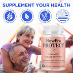New Era Protect Capsules, Official Newera Protect Pills - Image 4