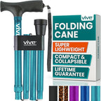 Vive Folding Cane by Vive