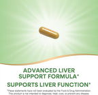 Nature's Way Super Thisilyn Advanced Liver Support Formula*, Liver Function - Image 3
