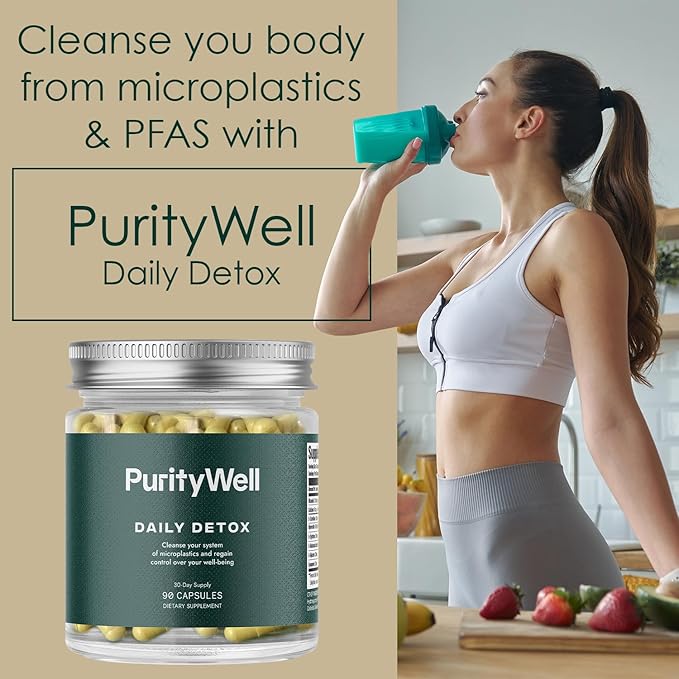 Full-Body Support Supplement - Image 7