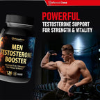 Testosterone Libido Booster Supplement - Image 5