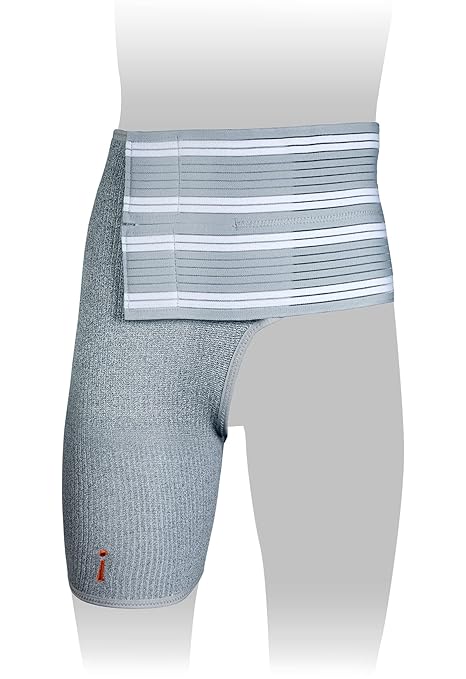 Incrediwear Hip Brace – Hip Brace by Incrediwear