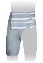 Incrediwear Hip Brace – Hip Brace by Incrediwear