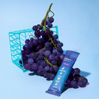 HydroMATE Electrolytes Powder Drink Mix Packets Hydration Accelerator Low Sugar - Image 5