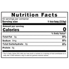 TEARELAE - Pine Needle Tea Bags - 3.53oz/100g - 100% Pure Natural Dried Masson - Image 7