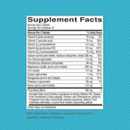 Nature's Sunshine Skeletal Strength, 150 Tablets | Bone Health Supplements - Image 5