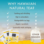 Organic Lemon Chamomile Tea - Image 5