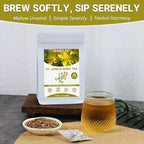 TEARELAE - St. John's Wort Tea Bags - 40 Count - Natural Saint John's Wort Tea - Image 5