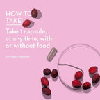 HUM Private Party Vaginal Probiotics - Image 5