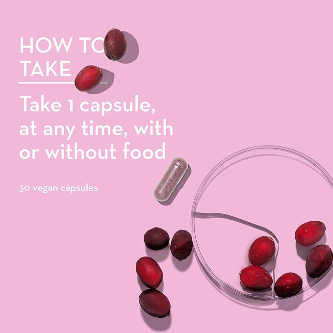 HUM Private Party Vaginal Probiotics - Image 5