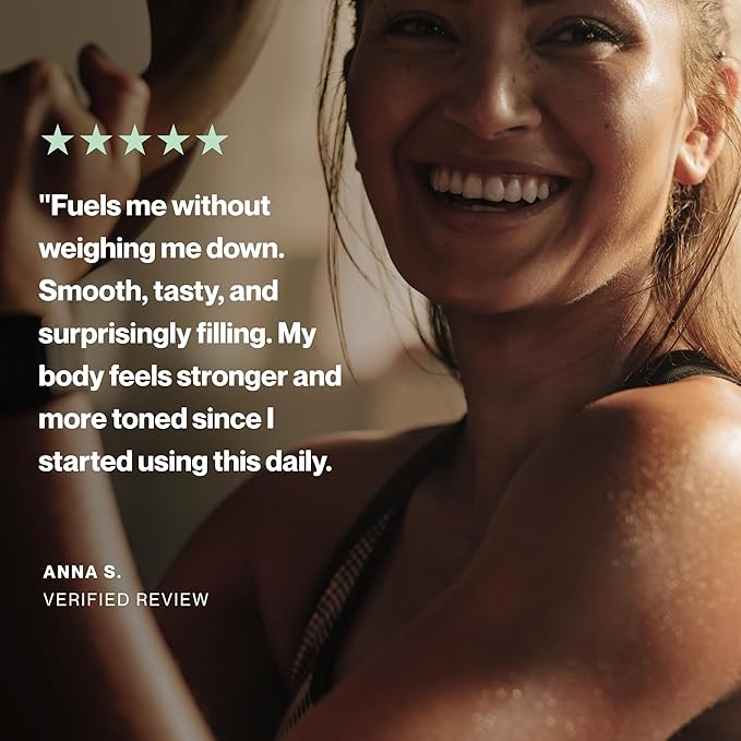 Stem Cell Protein Powder Chocolate – Bone Marrow & Bone Broth Protein, Bacillus - Image 5