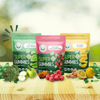 Kuli Kuli Super Energy Gummies - Image 3