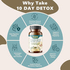10 Days Detox Natural Cleanse - Image 5