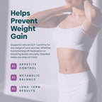 GLP-1 Supplement | Natural GLP-1 Production | GLP 1 Booster Drink Mix to - Image 5