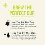 Celestial Seasonings Energy Green Tea, Caffeinated, 12 Tea Bags Box - Image 5