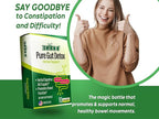 Pure Gut Detox - Colon Cleanse Cleanser Detox Cleanse Gut Cleanse - Image 3