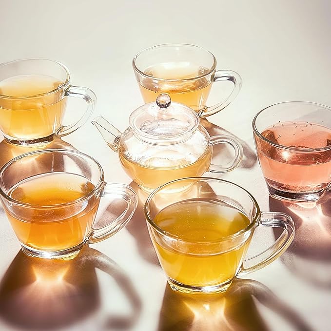 Karma Variety Tea Pack - Image 5