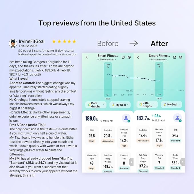 Daily Peptide Supplement Powder - Image 2