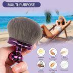 UNIMEIX 3 Inch Sunscreen Brush - Image 5