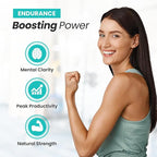 Fossil Fuel- Organic Superfood for Energy, Digestive Health, Immune Support - Image 6