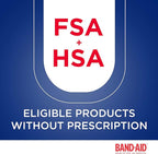 Band-Aid Brand Adhesive Bandages Flexible Fabric, Extra Large - Image 5