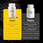 Menerals Mens Multivitamin – Powerful All in One Mineral Supplement - Image 7