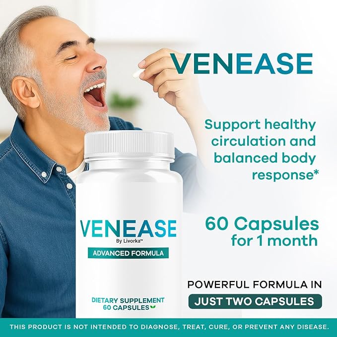 Venease Capsules - Image 2