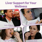 Milk Thistle Liver Support Drops – Liquid Herbal Supplement - Image 7