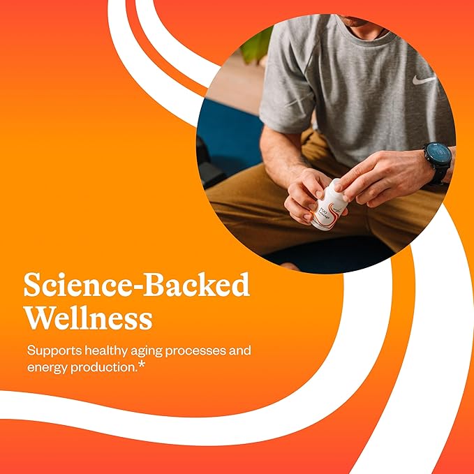 Seeking Health PQQ Lozenge - Image 4