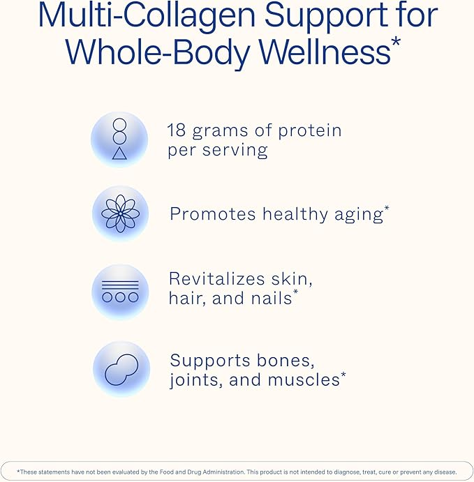 ProHealth Longevity Collagen Complete Powder - Image 3